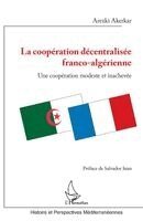 coopération décentralisée franco-algérienne