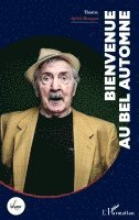 Bienvenue au bel automne