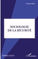 François Dieu - Sociologie de la sécurité, Häftad
