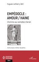 Lethierry Hugues - Empédocle, Häftad. Tillgänglighet: Lägg i varukorg