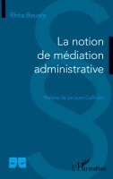 notion de médiation administrative
