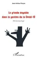 Jean-Arthur Pincon - grande pagaille dans la gestion de la Covid-19, Häftad. Tillgänglighet: Lägg i varukorg