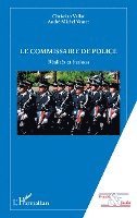 Ventre Andre Michel, Vallar Christian - commissaire de police, Häftad