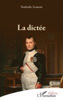 Nathalie Ganem - dictée, Häftad