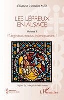 Les lépreux en Alsace
