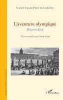 Claude Piard - L'aventure olympique, Häftad