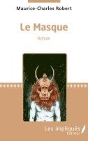 Robert Maurice-Charles - Masque, Häftad