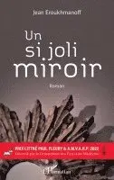 Eroukhmanoff Jean - si joli miroir, Häftad. Tillgänglighet: Lägg i varukorg