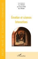 Yves Strickler, Berge Jean Sylvestre, Ortolani Marc - Emotion et sciences, Häftad