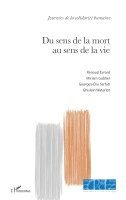 Fondation Ostad Elahi - Du sens de la mort au sens de la vie, Häftad