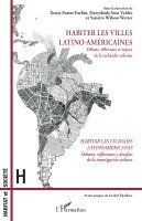 Sosa Valdez Darysleida, Yaneira Wilson Wetter, Fuster Farfan Xenia - Habiter les villes latino-américaines, Häftad. Tillgänglighet: Lägg i varukorg