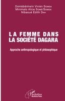 femme dans la société Dagara