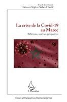 crise de la Covid-19 au Maroc