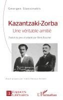 Georges Stassinakis - Kazantzaki - Zorba, Häftad