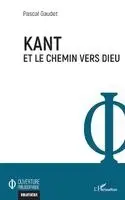 Pascal Gaudet - Kant et le chemin vers Dieu, Häftad. Tillgänglighet: Lägg i varukorg