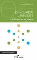 Arnaud Maigre, Maigre Arnaud - L'innovation vertueuse, Häftad