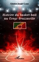 Histoire du basket-ball au Congo-Brazzaville