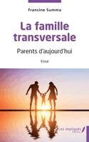 Francine Summa - famille transversale, Häftad