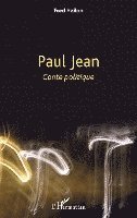 Fred Hailon - Paul Jean, Häftad
