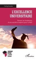 Tiefing Sissoko - L'excellence universitaire, Häftad