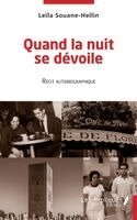 Leïla Souane-Hellin - Quand la nuit se dévoile, Häftad