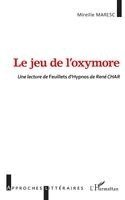 jeu de l'oxymore