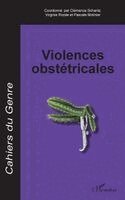 Sophie Gudin - Violences obstétricales, Häftad