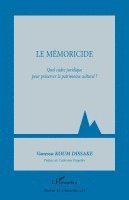 Vanessa Koum Dissake - mémoricide, Häftad. Tillgänglighet: Lägg i varukorg