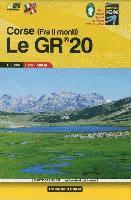 Corse GR20, Övrigt