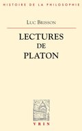 Lectures de Platon