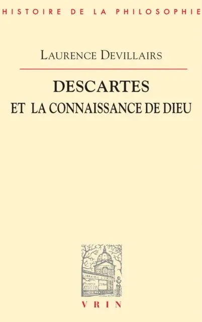 Laurence Devillairs - Descartes et la connaissance de Dieu, E-bok. Tillgänglighet: Lägg i varukorg