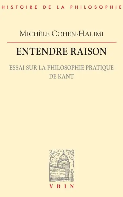 Michele Cohen-Halimi - Entendre raison, E-bok. Tillgänglighet: Lägg i varukorg