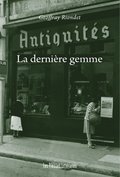 La derniäre gemme