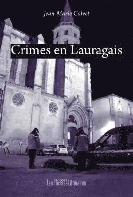 Jean-Marie Calvet - Crimes en Lauragais, E-bok. Tillgänglighet: Lägg i varukorg