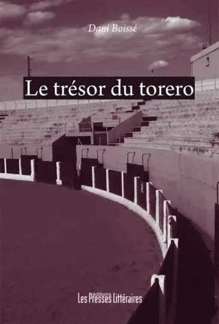 Dani Boisse - Le trésor du torero, E-bok. Tillgänglighet: Lägg i varukorg