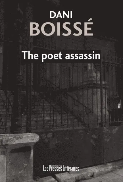 Dani Boisse - poet assassin, E-bok. Tillgänglighet: Lägg i varukorg