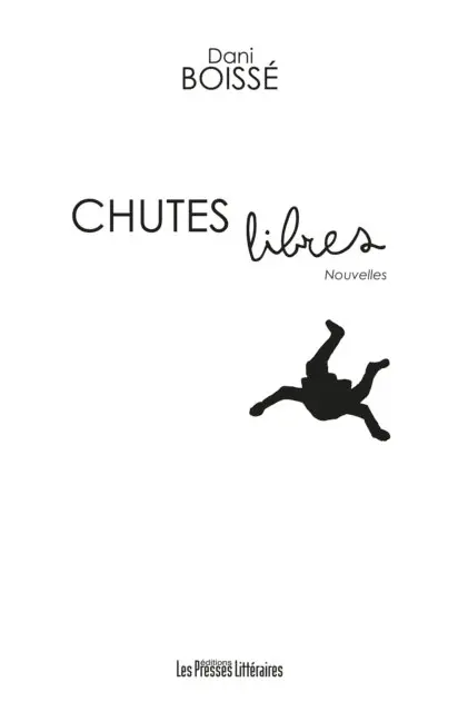 Dani Boisse - Chutes libres, E-bok. Tillgänglighet: Lägg i varukorg