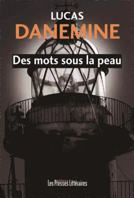 Lucas Danemine - Des mots sous la peau, E-bok. Tillgänglighet: Lägg i varukorg