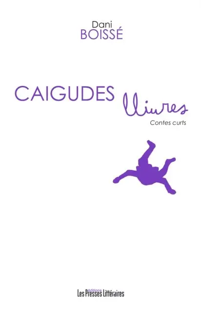 Dani Boisse - Caigudes lliures, E-bok. Tillgänglighet: Lägg i varukorg