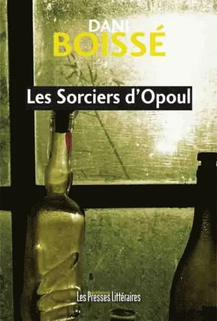 Dani Boisse - Les Sorciers d'Opoul, E-bok. Tillgänglighet: Lägg i varukorg