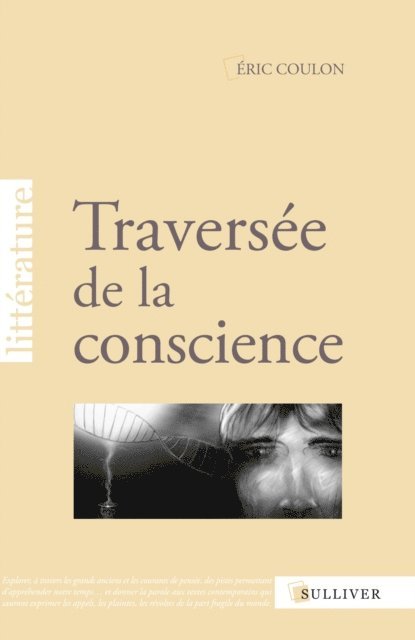Eric Coulon - Traversée de la conscience, E-bok