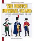 French Imperial Guard  Volume 4