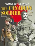 Canadian Soldier in World War 2