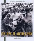 Us WWII Artillery