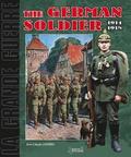 German Soldier 1914-1918