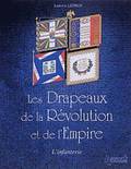 French Infantry Flags 1789-1815