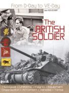 Jean Bouchery - British Soldier, Inbunden