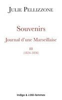 TBD - Souvenirs (Tome 3) 1824-1836, Häftad. Tillgänglighet: Lägg i varukorg