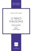 Milagros Palma - Prince philosophe, Häftad. Tillgänglighet: Lägg i varukorg