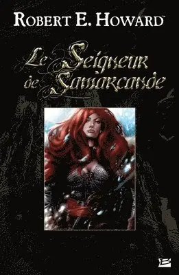 Robert E. Howard - Le Seigneur de Samarcande, Häftad. Tillgänglighet: Lägg i varukorg